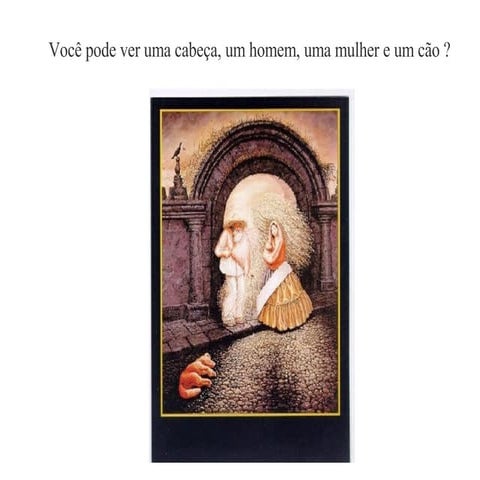 Ilusão de ótica
