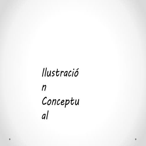 Ilustración conceptual