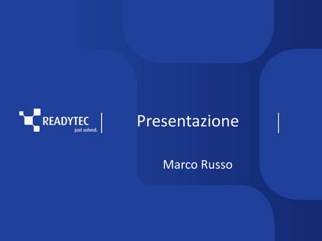 Il valore dell'integrazione_tra_web...