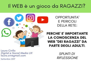 Carderi Anna: Educazione Sessuale ed Internet. Congresso sezione ...