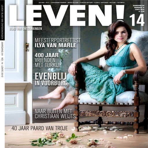 Ilya interview leven#14