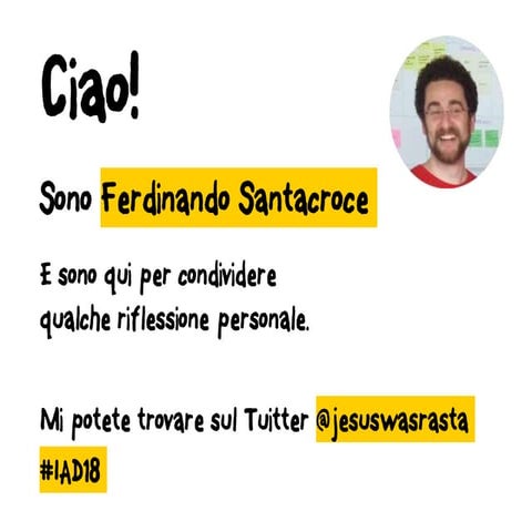 I'm a mediocre developer