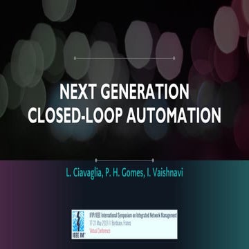 Im 2021 tutorial   next-generation closed-loop automation - an inside view - ...