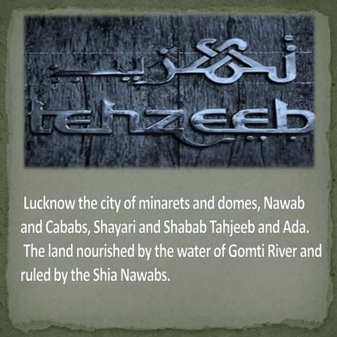 BADA IMAMBADA, Lucknow  