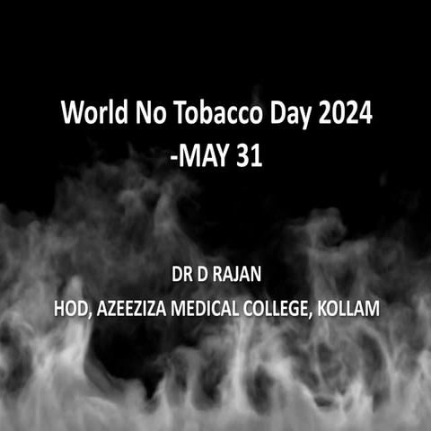 SMOKING HAZARDS AMONG YOUGSTERS AND ADULTS