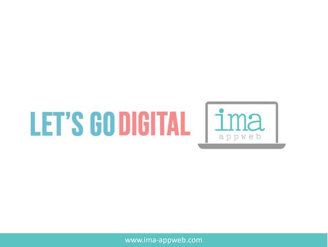 Ima appweb company profile