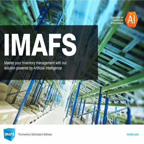 Imafs presentation 