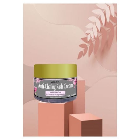Prevent Rashes Due To Sanitary Pads, Diapers, Sweats, Bra Straps | PDF