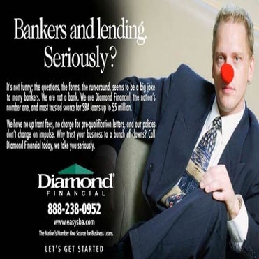 Diamond Financial Services
