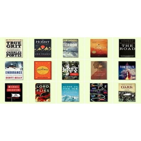 The Wonderful Things You Will Be | PDF