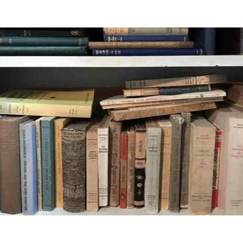 They Walked with God: 40 Bible Characters Who Inspire Us