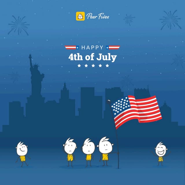 4th July | PDF