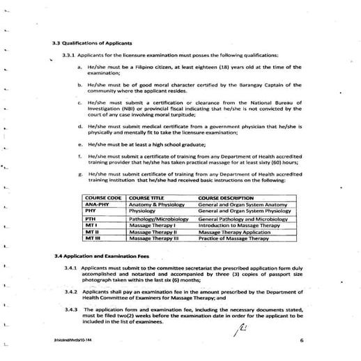 Revised Implementing Rules and Guidelines | PDF