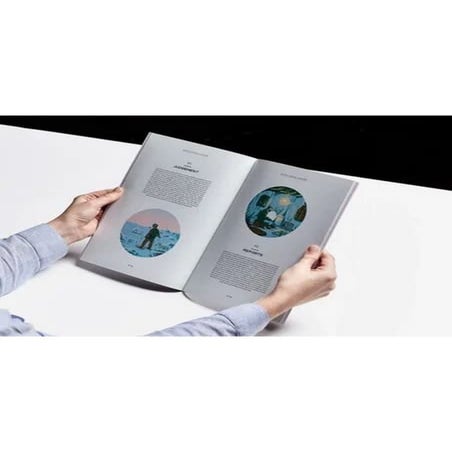 Project Management Institute visual data 2