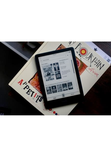 There There | PDF