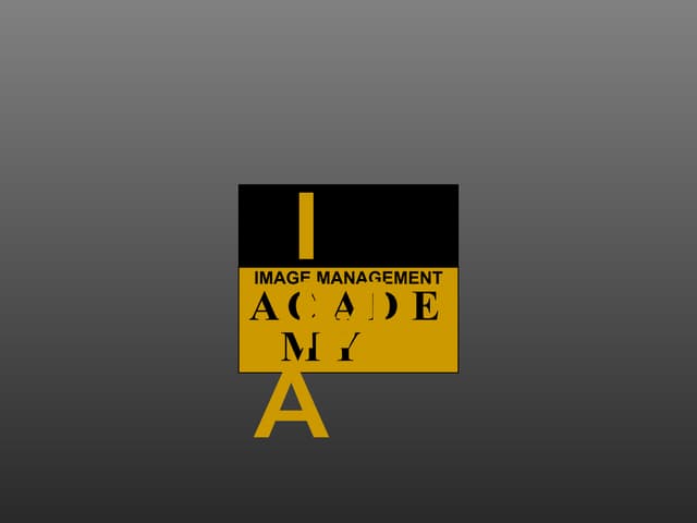 Image Academy Link