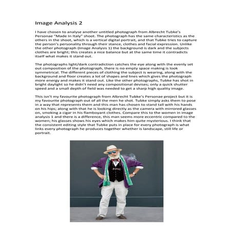 Image analysis 2 | PDF