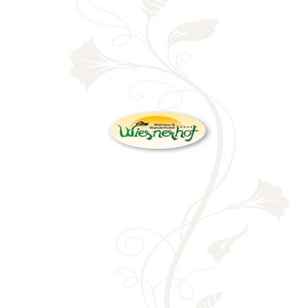 Imagebrochure Hotel Wiesnerhof in Sterzing