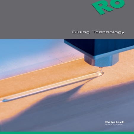Brochure Robatech | PDF