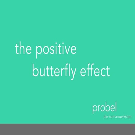 probel - die humanwerkstatt