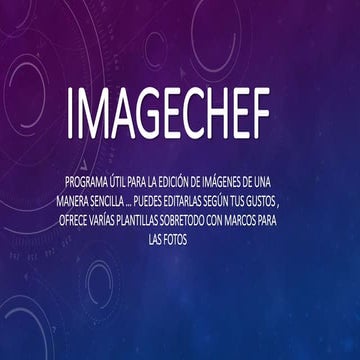 Imagechef 