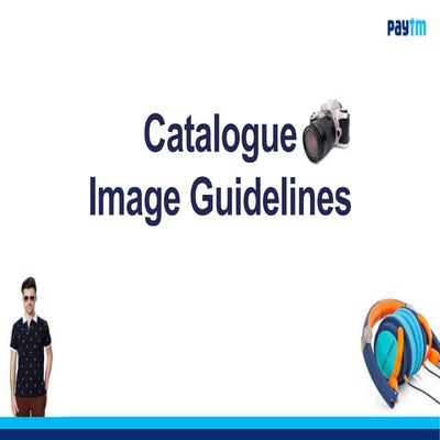 Image guidelines