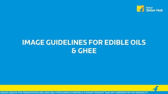 Image Guidelines: Eye Care | PDF