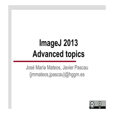 Image j   advanced