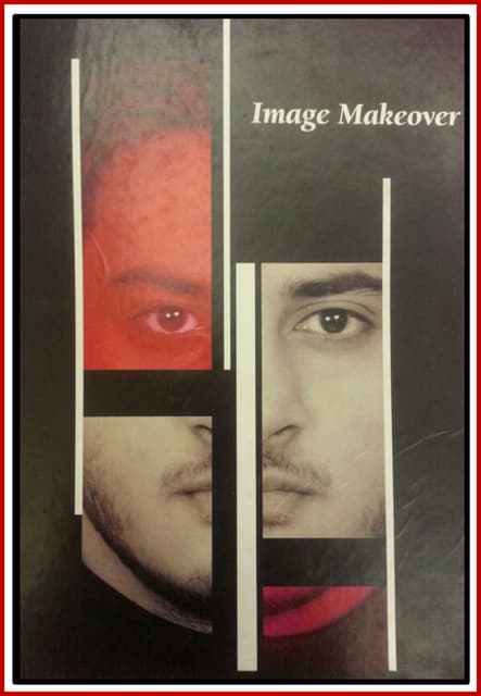 Mock Image Makeover