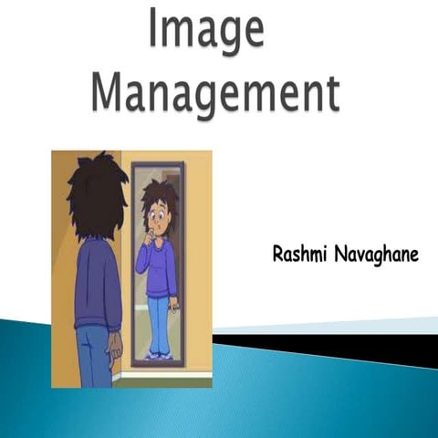 Image management
