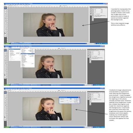 Basic techniques of__image_manipulation | PPSX
