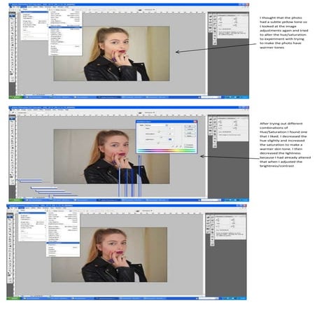 Magazine Cover Analysis | DOCX
