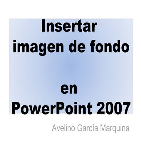Imagen de fondo_pp2007