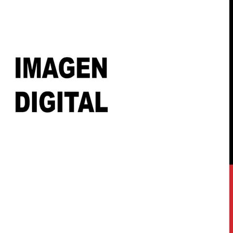 Imagen digital