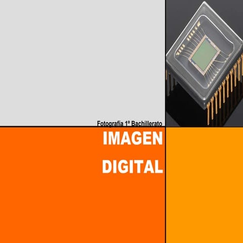 Imagen Digital Mudle