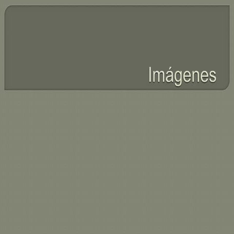 Optimizar imágenes para web con Fireworks