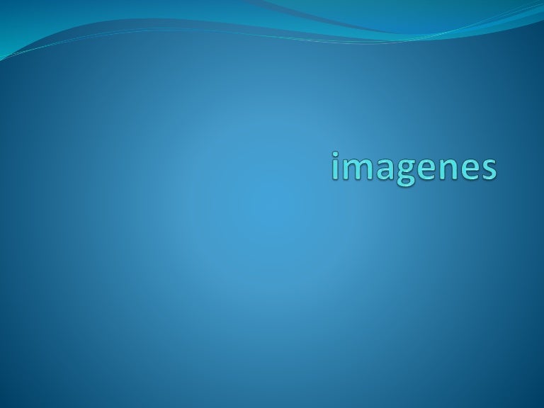Imagenes