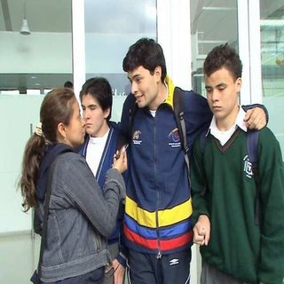 Imagenes Paraolimpicos