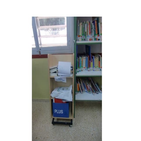 Imagenes biblioteca