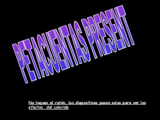 Imagenes espectaculares