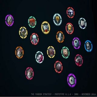 Imagenes de THE FANDOM STRATEGY