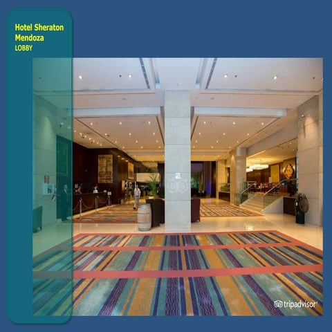 Imagenes Hotel Sheraton.pdf