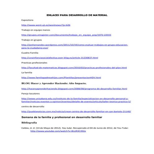 Imagenes y direcciones