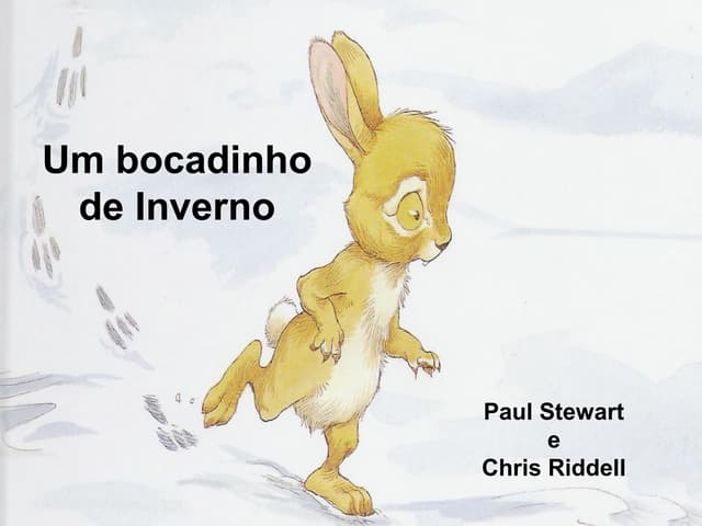 Imagens bocadinho de inverno