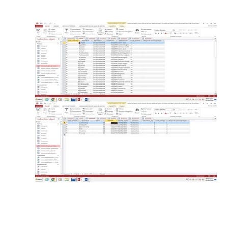 Mapa Mental de Java | DOCX