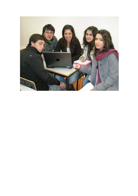 Área Projecto 12ºCT2/SE1