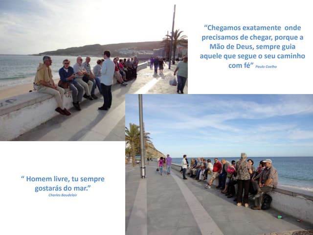 Imagens seminário