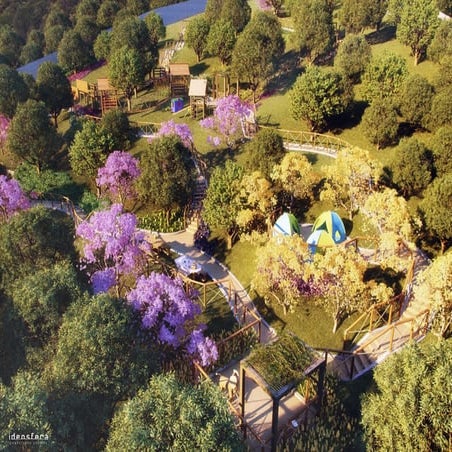 Imagens Vernissage Residence Club