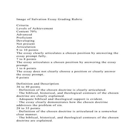 Controversial Essay Examples | PDF