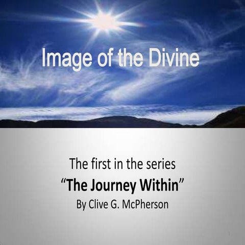 Image of the Divine